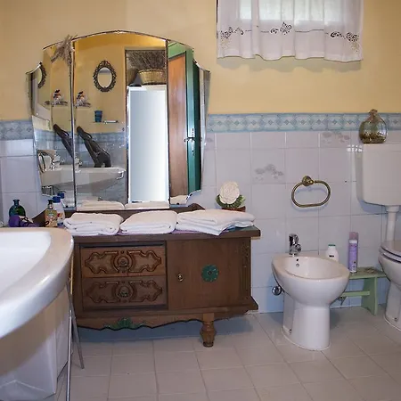 Holiday home House With Park - Cinqueterre *