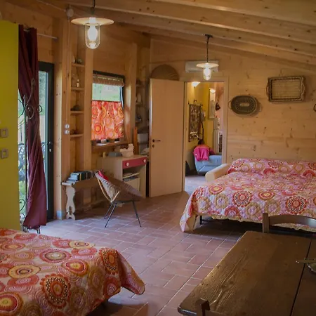 House With Park - Cinqueterre Holiday home La Spezia