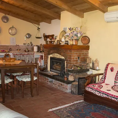 House With Park - Cinqueterre Holiday home La Spezia