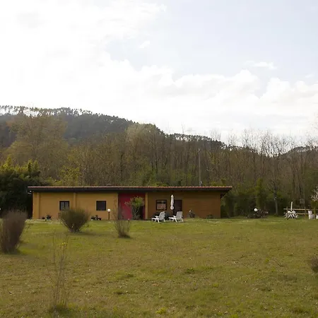 House With Park - Cinqueterre Holiday home *