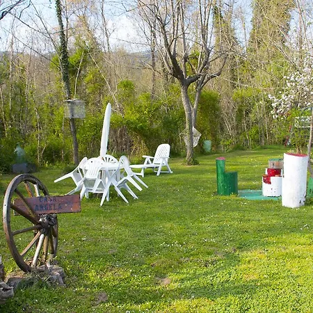 Holiday home House With Park - Cinqueterre La Spezia