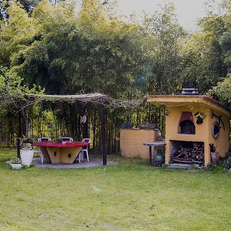 House With Park - Cinqueterre
