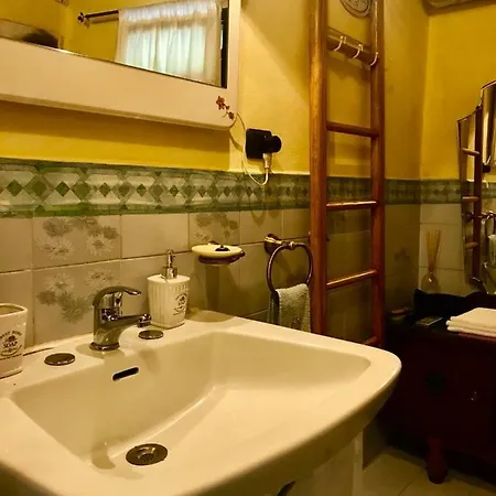 House With Park - Cinqueterre Holiday home La Spezia