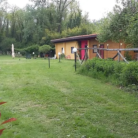 Vakantiehuis House With Park - Cinqueterre *