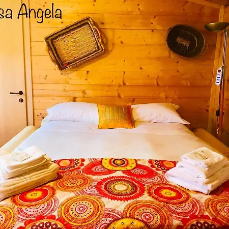 Vakantiehuis House With Park - Cinqueterre *
